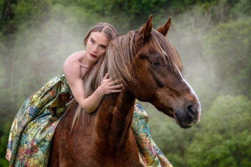 Best Friends - Sharron Hill - 18 pts